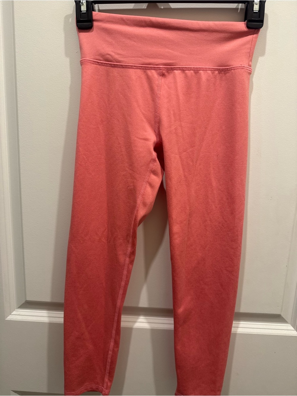 Old Navy Coral Leggings for Kids